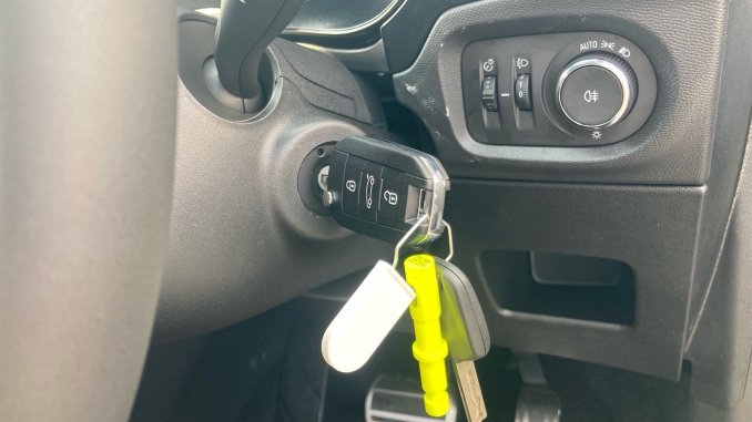 Vauxhall Corsa 1.2 Turbo GS 5dr Auto Petrol Hatchback - Image 19